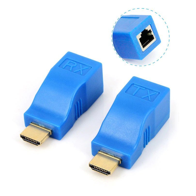 HDMI-Extender-30M