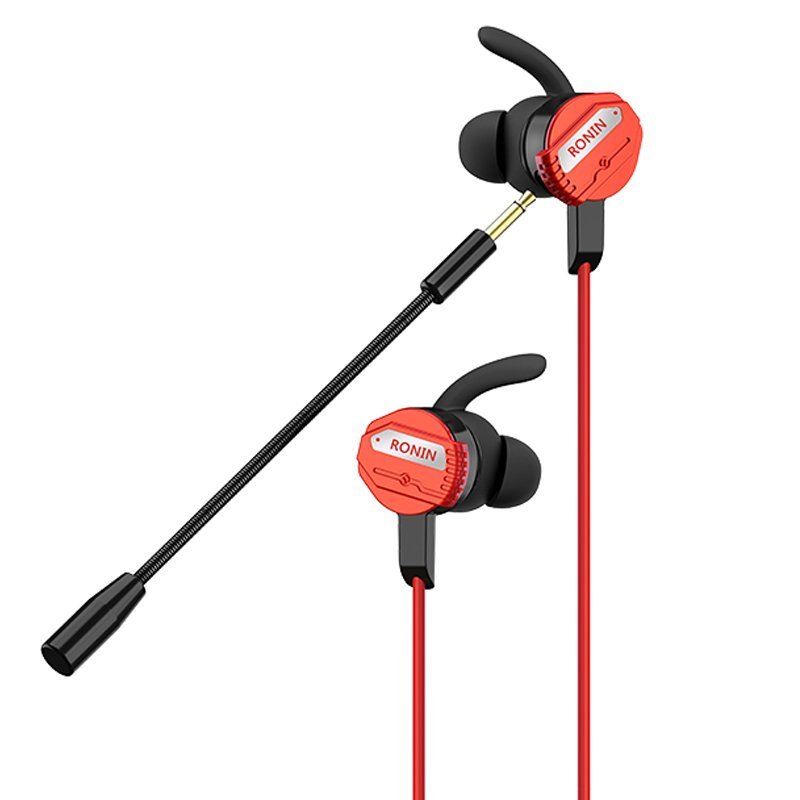 Best earphones for pubg sale