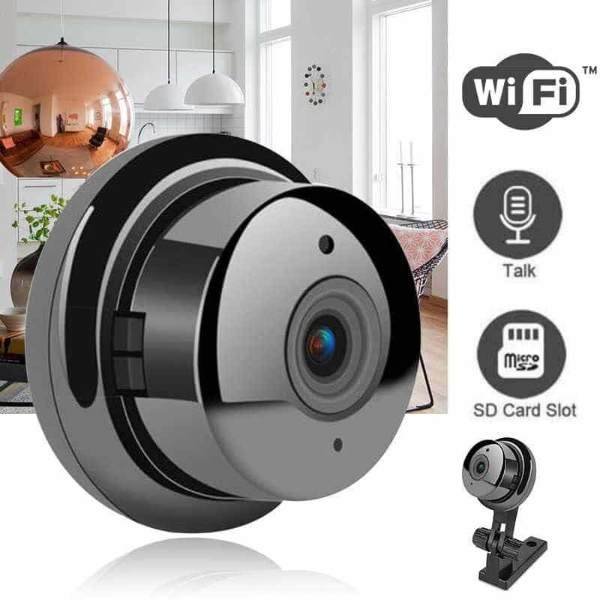 Wifi Mini Camera