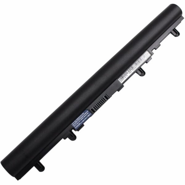 Acer Aspire V5 Aspire E1 MS2361 E1-410 E1-422 E1-432 E1-470 E1-510 E1-522 E1-530 E1-532 E1-570 E1-572 V5-431 V5-561 V5-571P TravelMate P245 P255 P455 Gateway NE510 NE522 NE570 AL12A32 4 Cell Laptop Battery